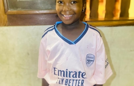 En direct du Sénégal des nouvelles de  Khadidiatou par Nadine